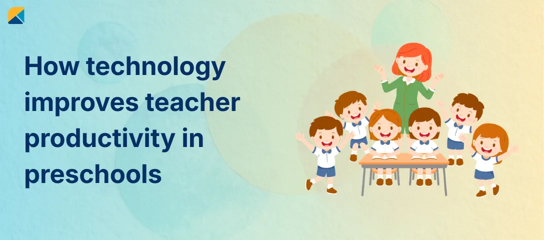 How Technology Improves Teacher Productivity