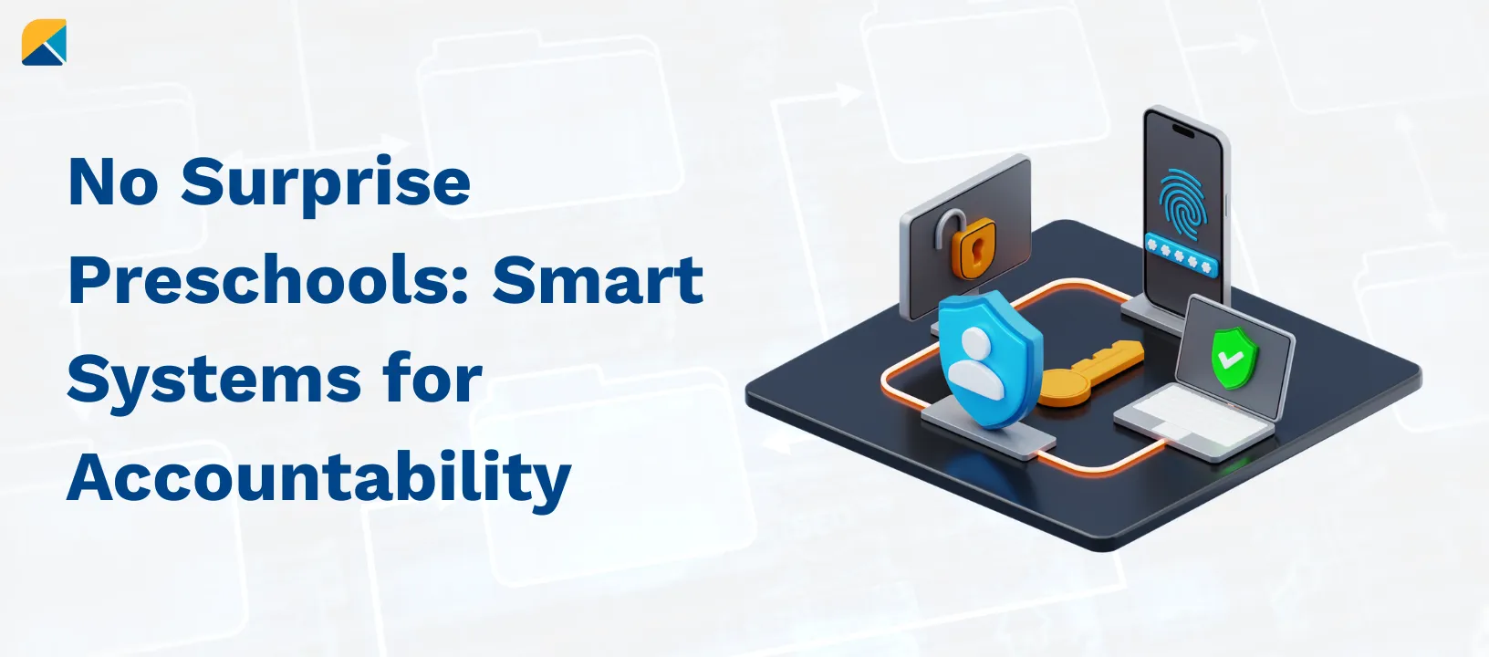 Building accountability systems in preschools to prevent crises