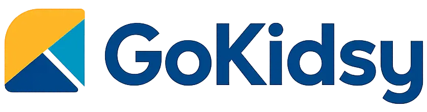 GoKidsy Logo